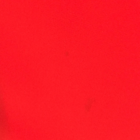 J. Crew Orange Top - Picture 3 of 6